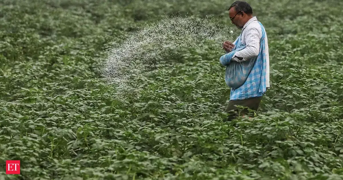 Enough fertiliser stock for kharif, gas supply disruption a concern: FAI