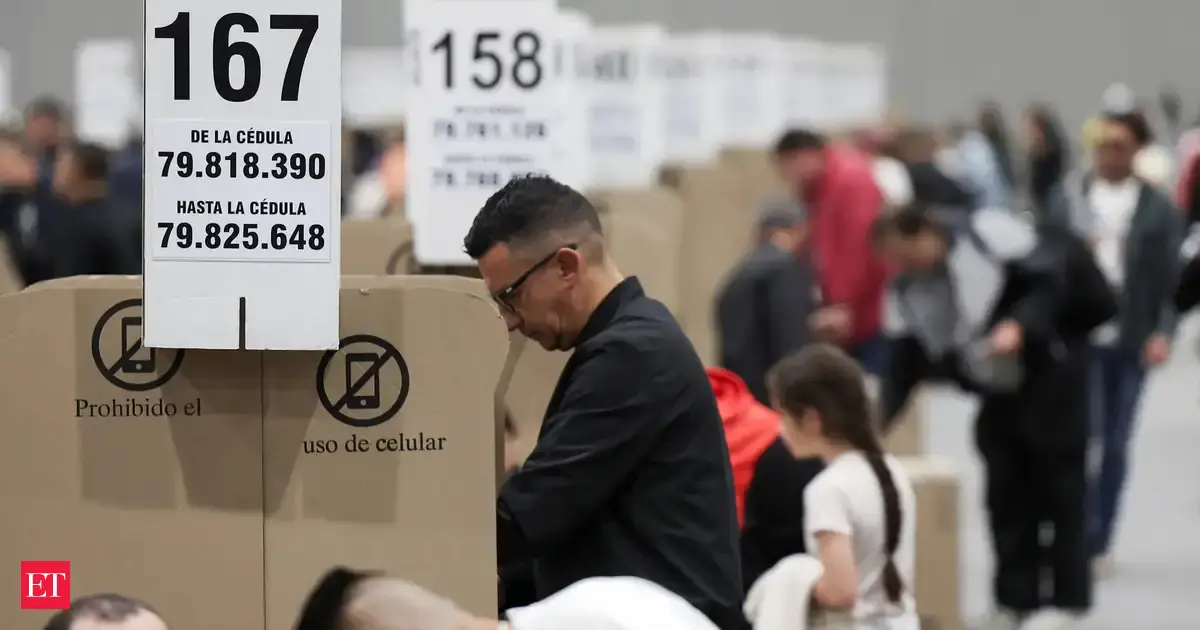 US Primary elections tomorrow: See the states holding key votes and why they matter