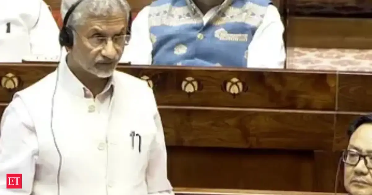 India evacuates 67,000 nationals amid West Asia crisis; Jaishankar calls Gulf tensions 'a matter of particular concern'