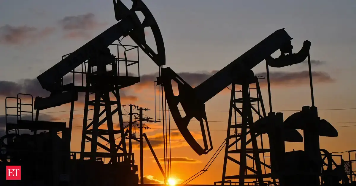 Oil price alert: Will Strait of Hormuz blockade push oil to hit $215 per barrel amid Middle East tensions?