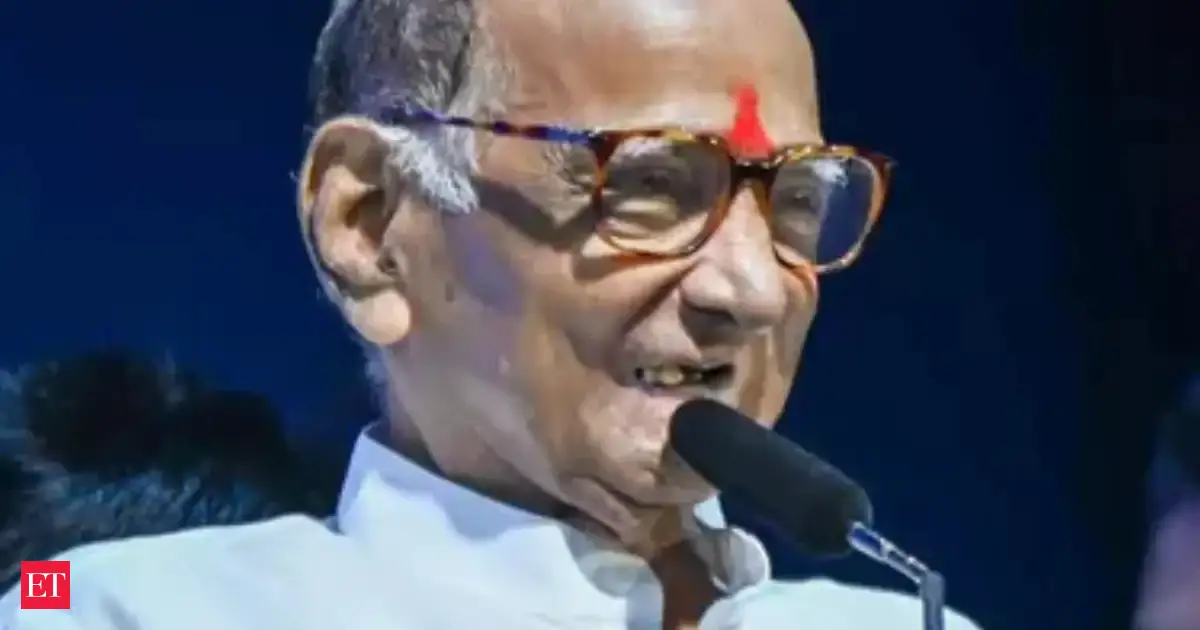 Sena-UBT was ‘not keen on backing’ Sharad Pawar for Rajya Sabha, calls NCP-SP ‘unreliable ally’