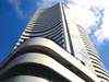 Nifty ends near 5,250; TCS, Jindal Steel, PGC gain