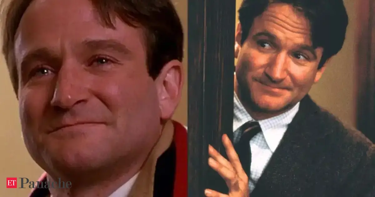 Quote of the day by Robin Williams: 'The saddest people always try their hardest to make people happy because...' - A life lesson on empathy and pain by the Dead Poets Society actor