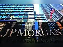JPMorgan’s