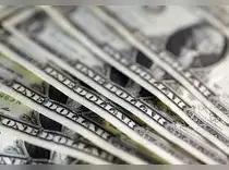 Dollar eases with oil on hopes of swift end to Iran war