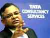 TCS' Chandrasekaran becomes NASSCOM chairman