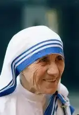 Quote of the day by Mother Teresa: &lsquo;Life is an opportunity, benefit from it. Life is beauty&hellip;&rsquo;
