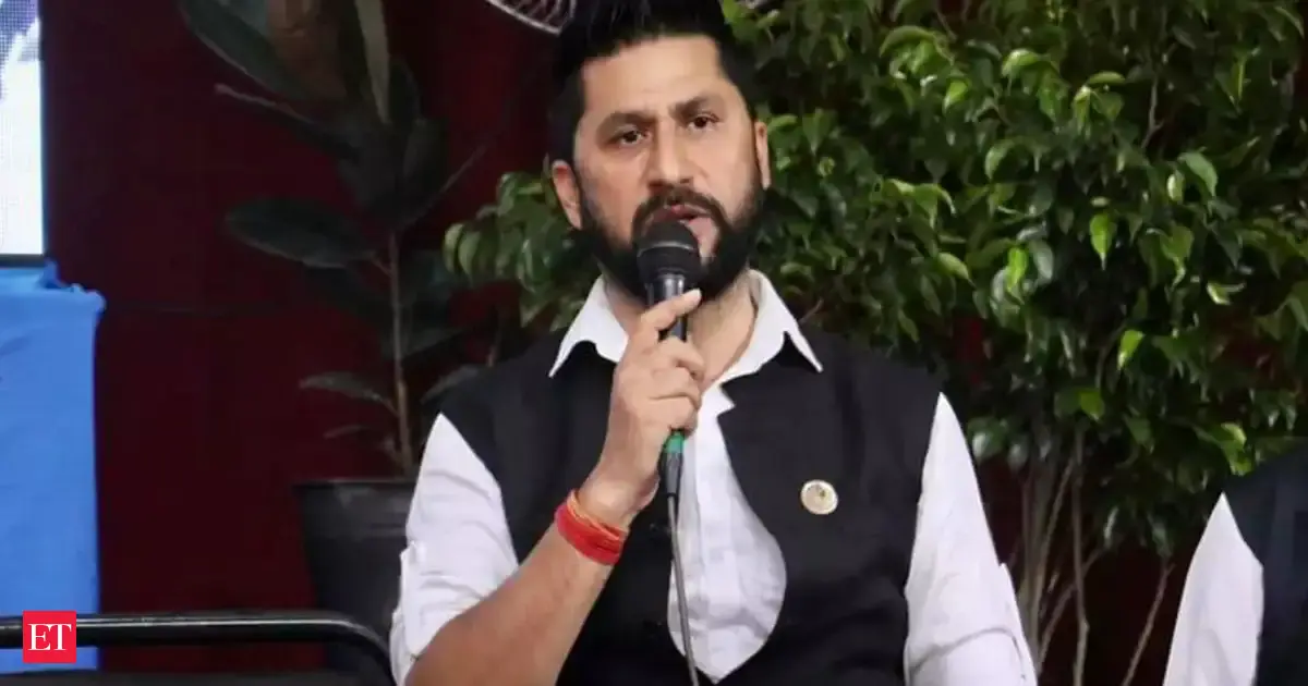 RSP to pursue 'development diplomacy' to boost Nepal-India ties: Chairman Lamichhane