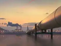 Petronet LNG, other gas stocks jump up to 5% as Trump’s Iran war remarks ease supply worries