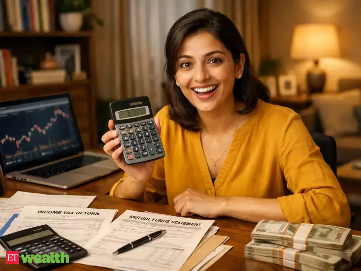 Offset losses, book tax-free gains: 7 smart tax harvesting moves investors should know