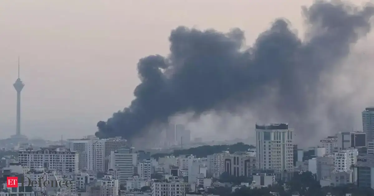 Israel-Iran war draining US weapons stockpiles after $5.6 billion spent in first 48 hours? What we know