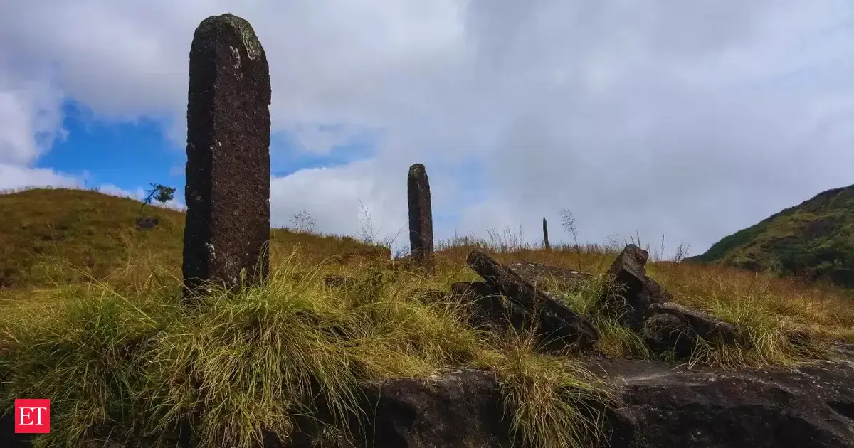 Curfew clamped, mobile internet services suspended in Meghalaya's West Garo Hills following violence
