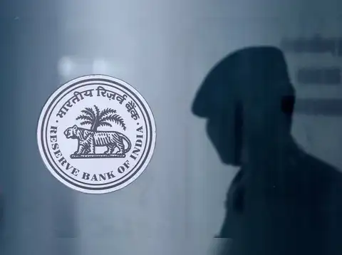 RBI overseas limits