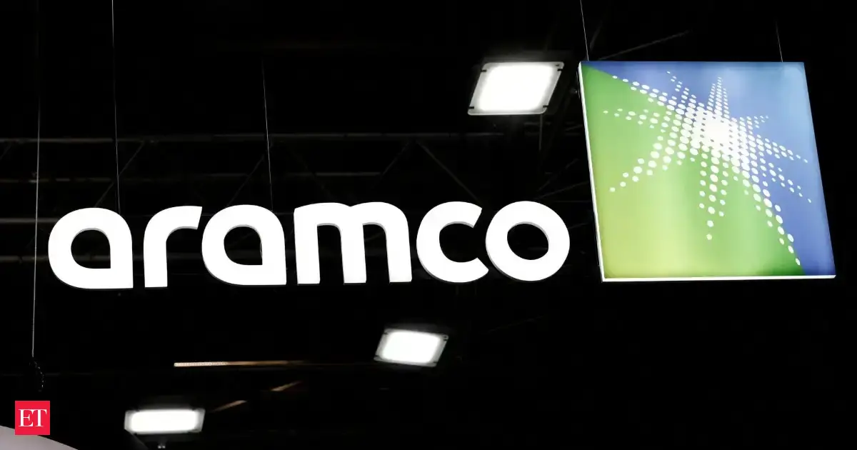 Saudi Aramco reports 12% drop in 2025 profit amid lower sales