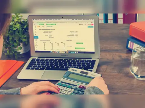 Complex foreign tax filing