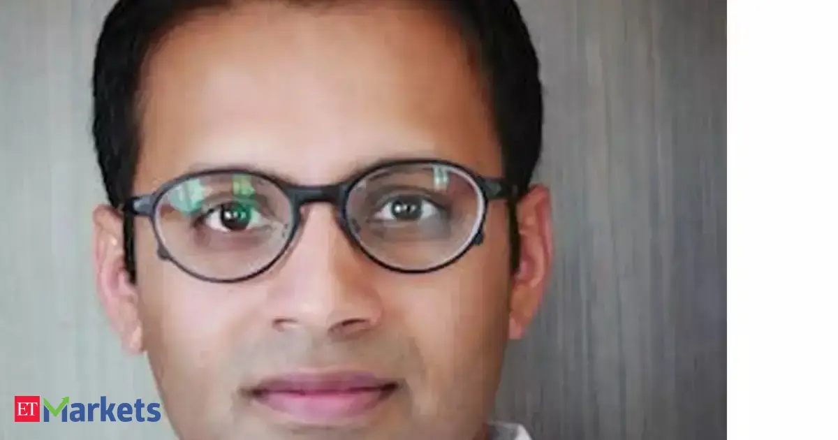 Correction in banks offers opportunity; private lenders may lead next rally: Digant Haria