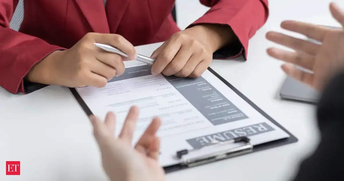 Bengaluru startup’s Rs 50 LPA job post sparks online debate after CEO says he doesn’t want 'balance' person as firm is 'not a Yoga retreat'