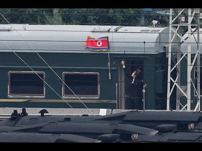 North Korea and China to resume passenger train service after 6-year ...