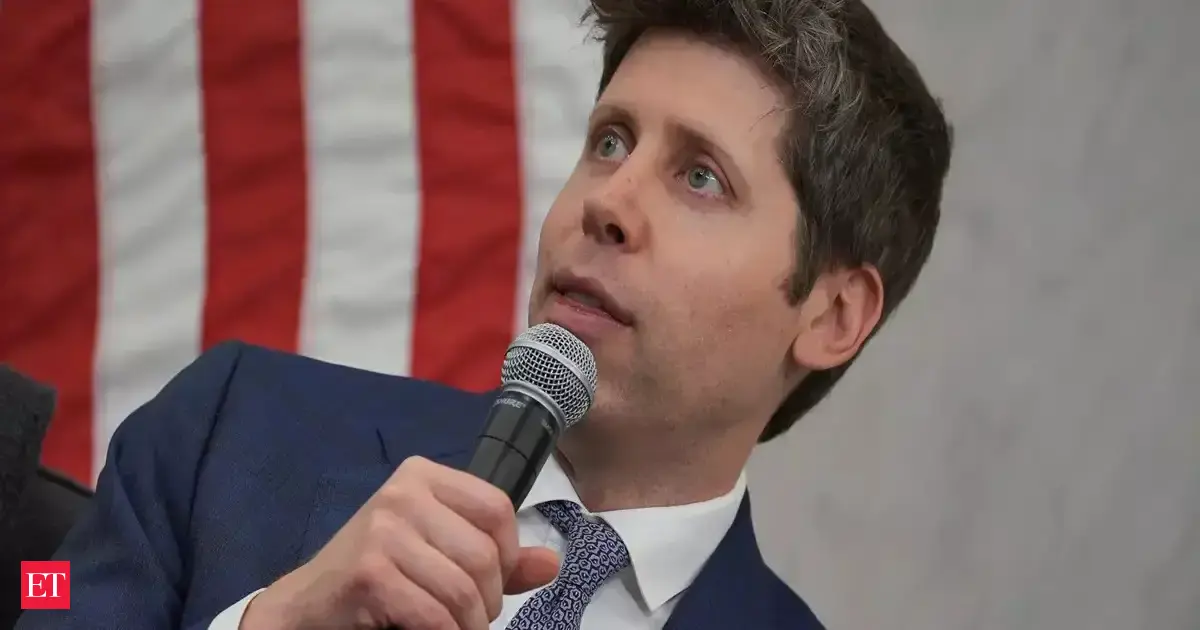 OpenAI CEO Sam Altman warns Indian techies: Coding alone won’t guarantee a job – Here’s what young professionals must learn