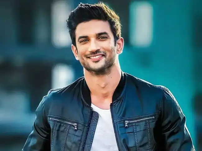 Sushant Singh Rajput did months of hard work for a big Bollywood role ...