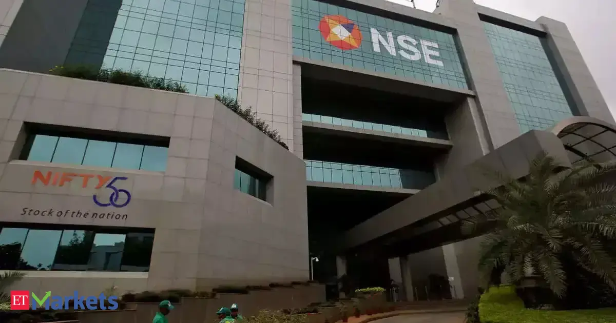 NSE tells brokers to disclose and remit excess STT retained for FY24 and earlier years