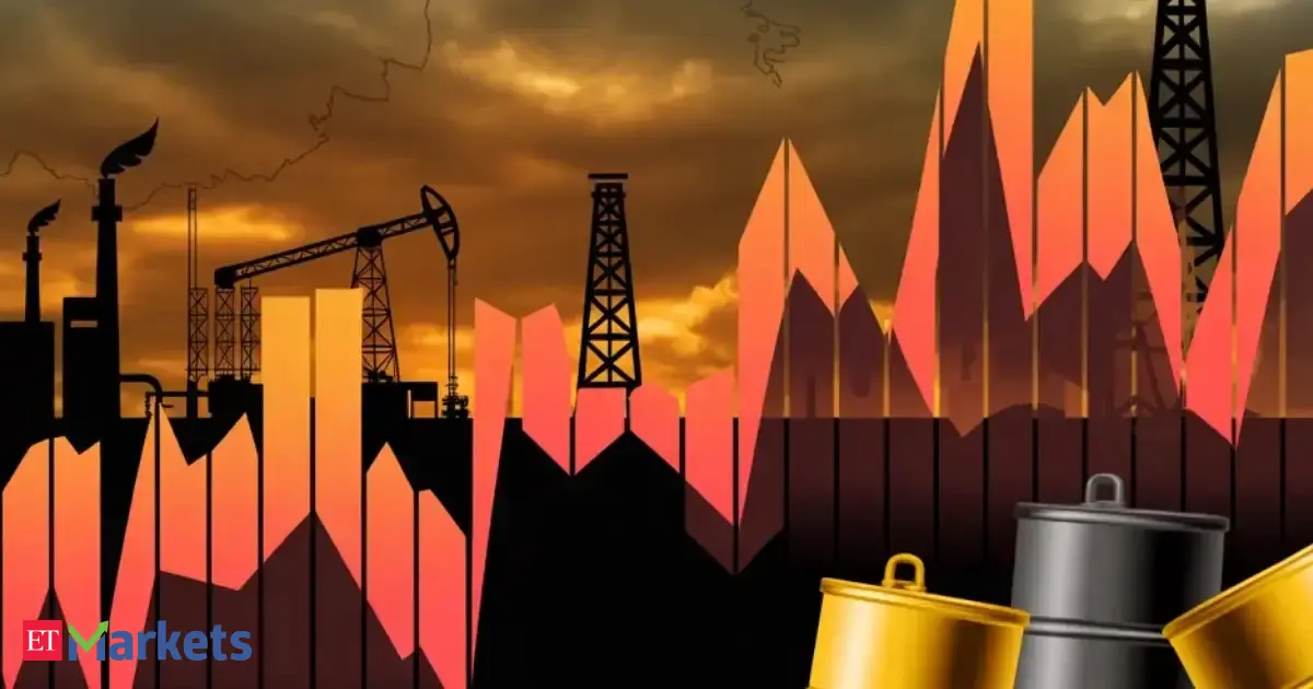 Iran war may dent India's growth story, says Moody's - The Economic Times