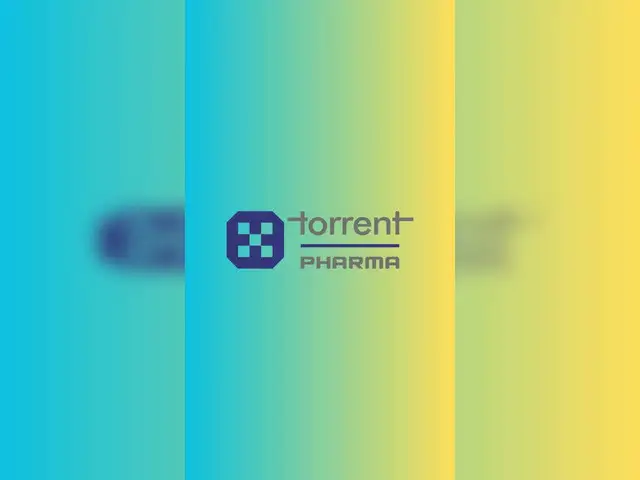 Torrent Pharmaceuticals