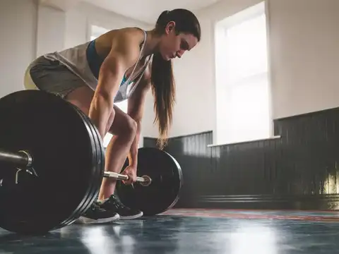 Deadlift
