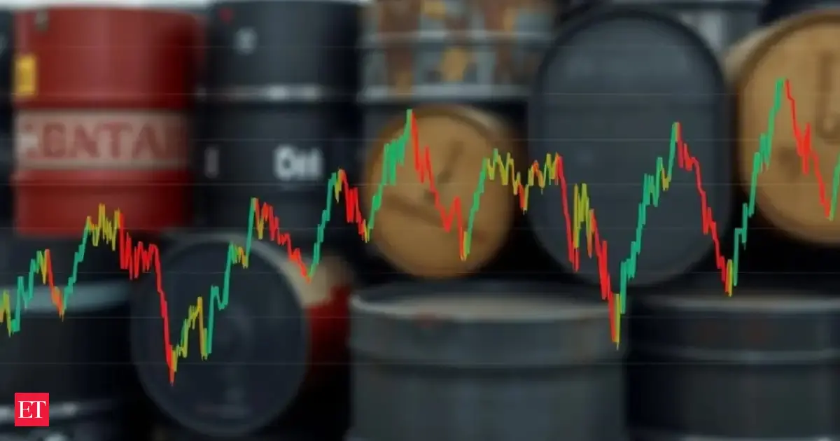 War with Iran delivers another shock to global economy