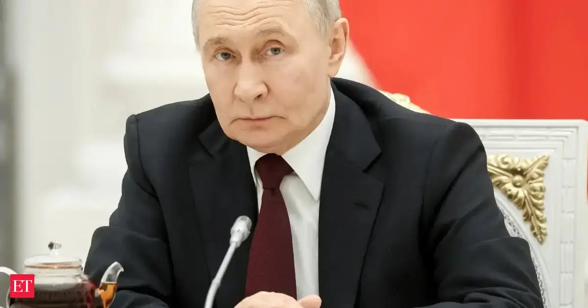 Oil boon, Ukraine forgotten, Iran weakened: How does Russia win or lose from Mideast war