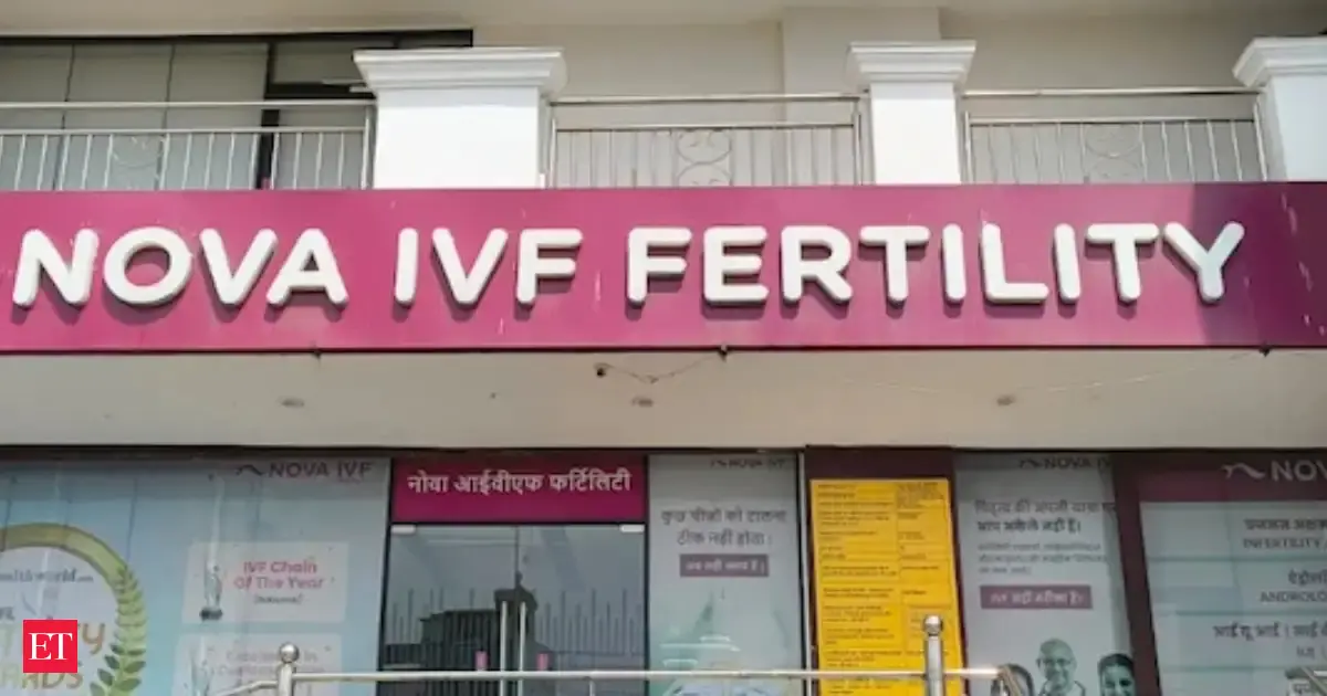 Nova IVF picks up majority stake in Kerala’s CRAFT Hospitals at $40-mn valuation