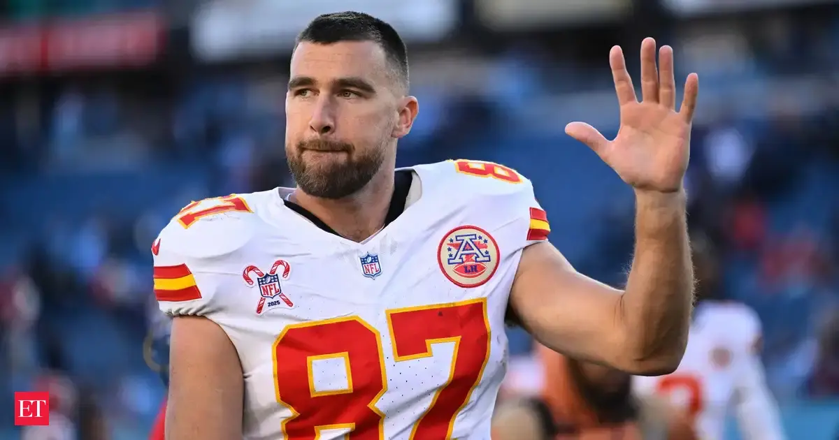 Will Travis Kelce retire from the NFL and leave Kansas City Chiefs? Reports emerge before new league kickoff