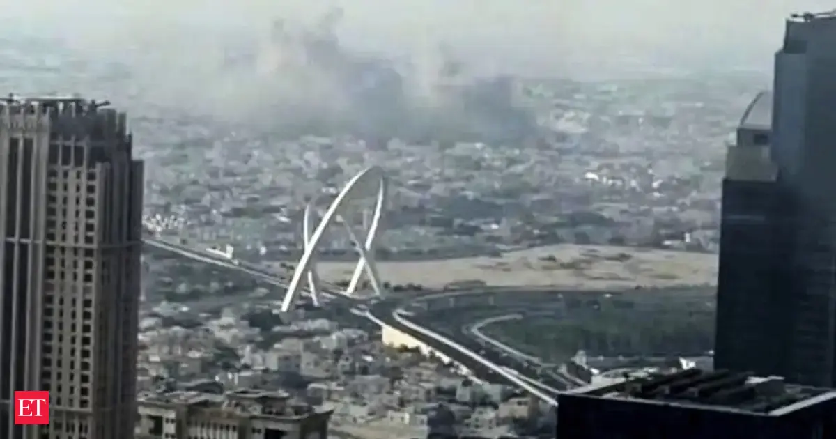 How does this Middle East war end? The US needs a better answer