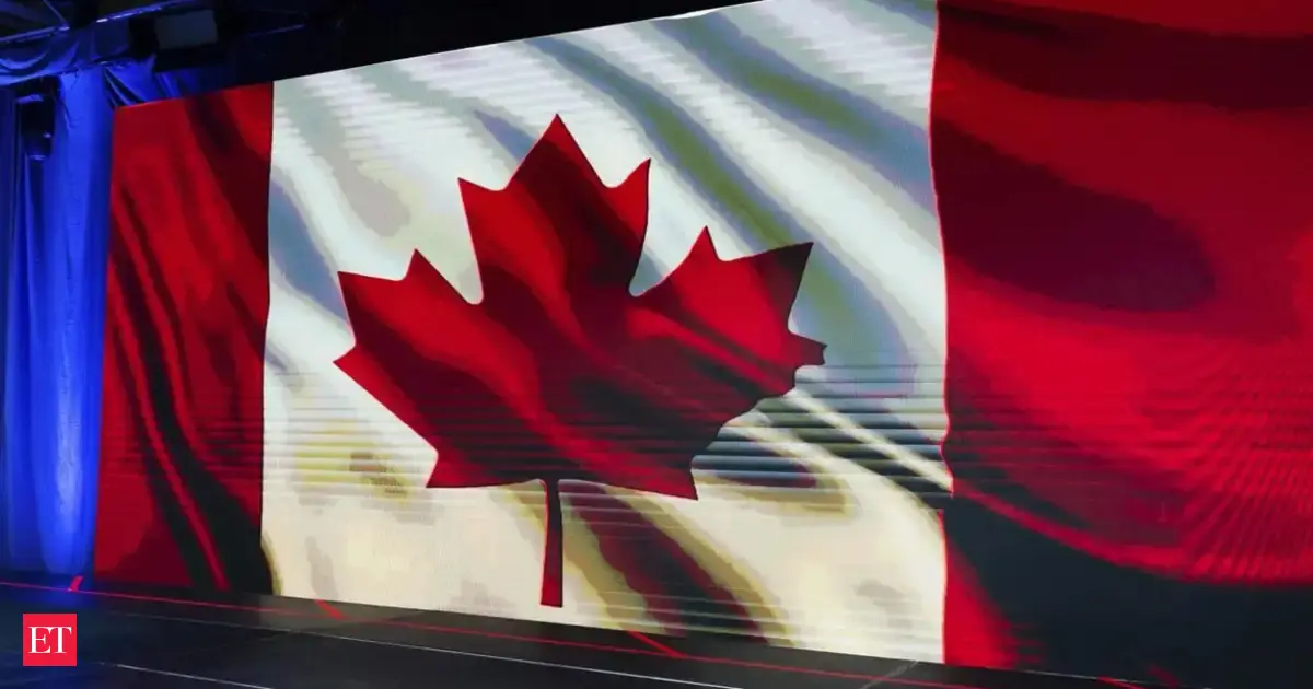 Could you get a Canadian passport? New law expands eligibility for millions of Americans