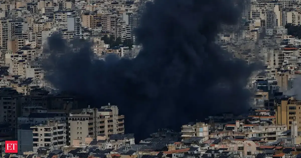 Top Iranian security official threatens Trump