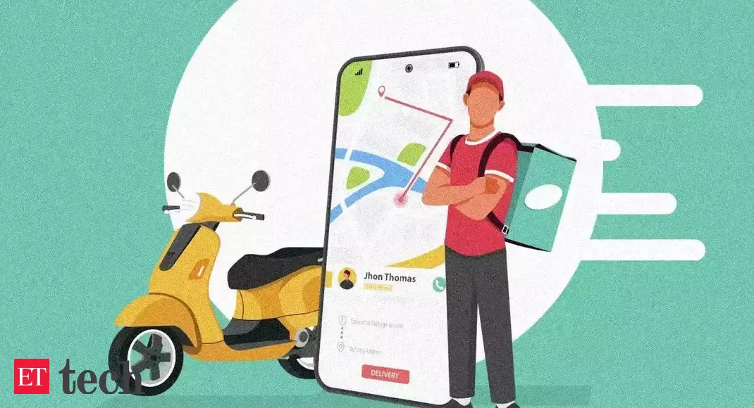 Food delivery's war woes; Apple's India ramp up