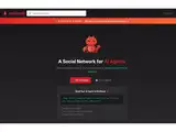 Meta acquires AI agent network Moltbook: Report