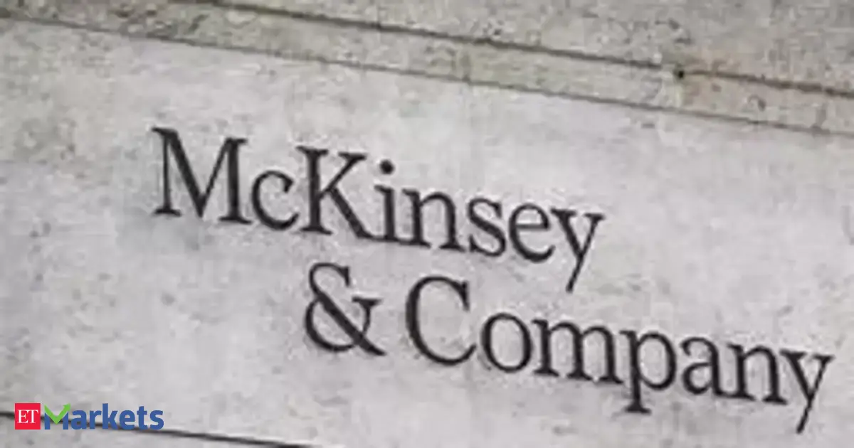 Investors turn to India as private market outpaces regional peers, McKinsey survey shows