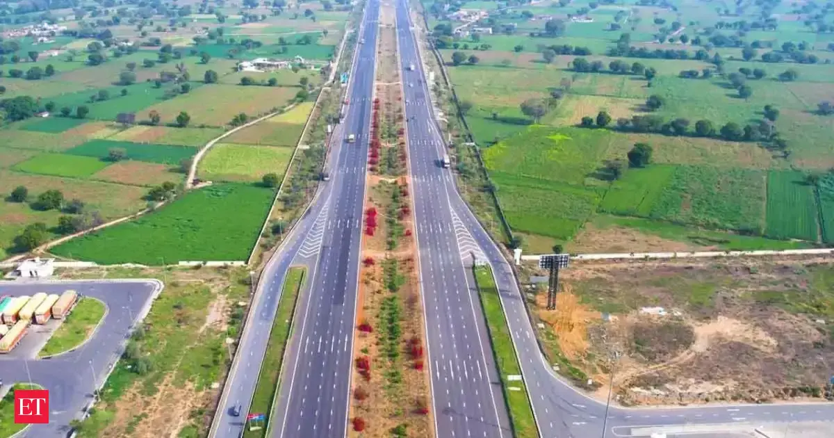 China to strengthen highways in border regions with India under 15th 5-year plan