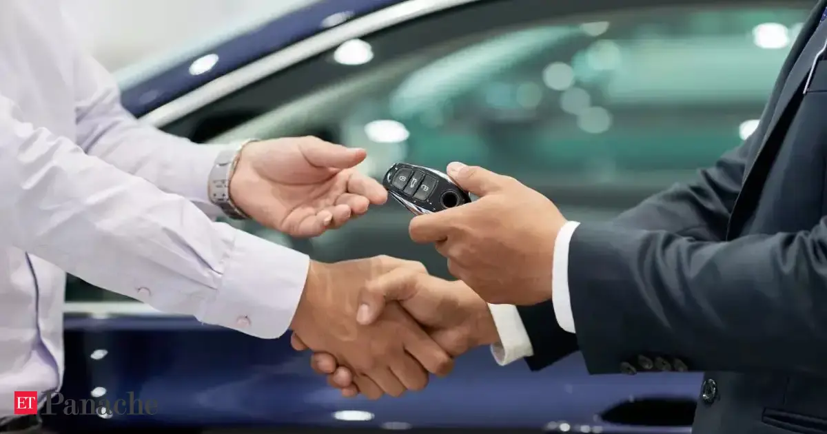 Cars are waste of money? Techie with Rs 1.2 lakh monthly salary warned by parents against buying first car. 'Can delay life goals'