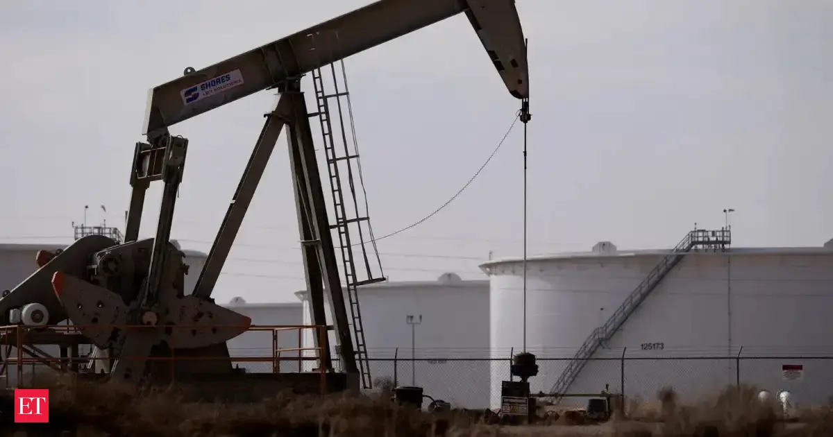 US eases limits on Russian energy as oil prices soar