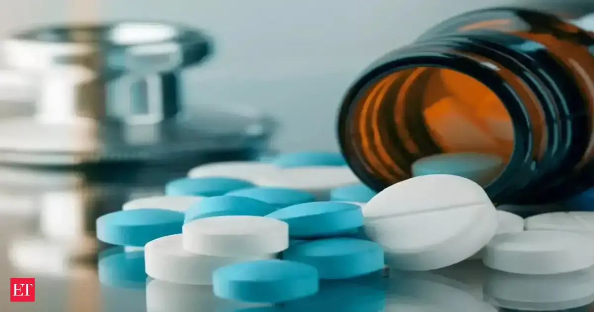 Raw nerve: Drugs may get costlier as prices of ingredients surge 30%