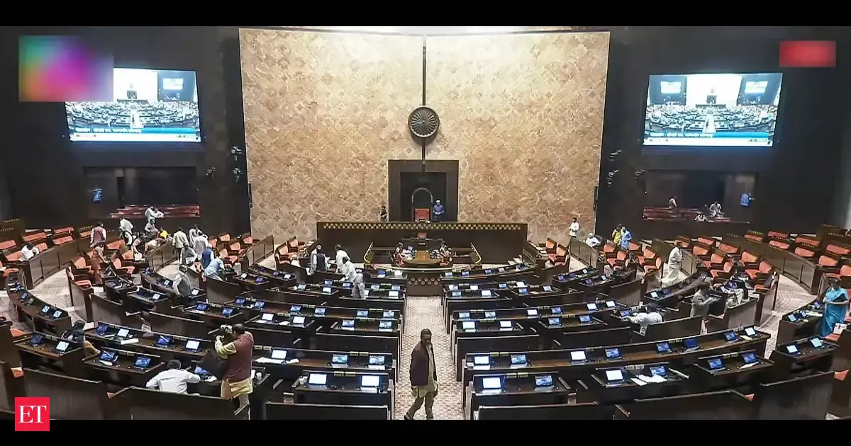 Parliament watch: RBI examining complaints against Standard Chartered; tax 'nudge' campaign yields Rs 7,000 cr