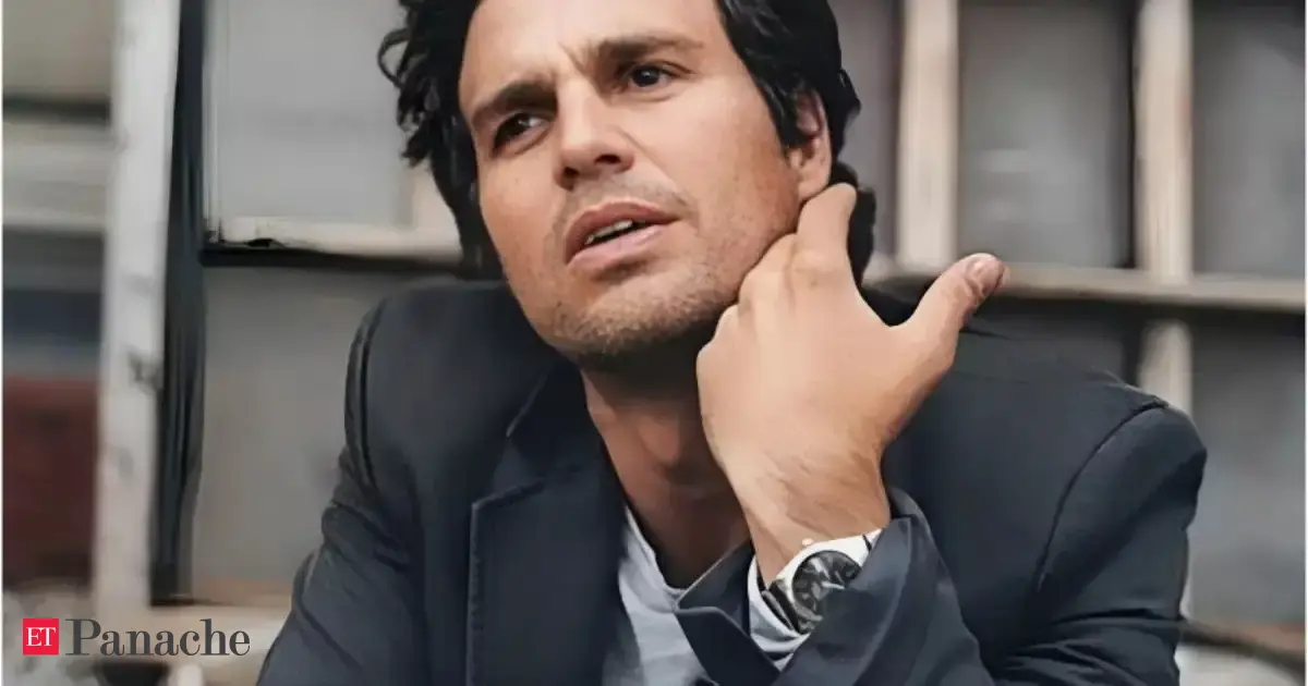Quote of the day by Hollywood star Mark Ruffalo, ‘There are no sure bets in life. If you have chosen a path, enjoy little bits of it’