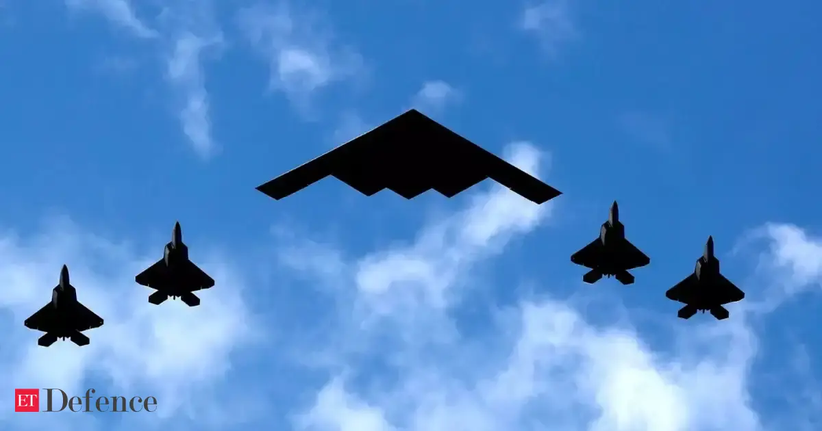 Drone strike hits US diplomatic facility in Iraq, reports Washington Post