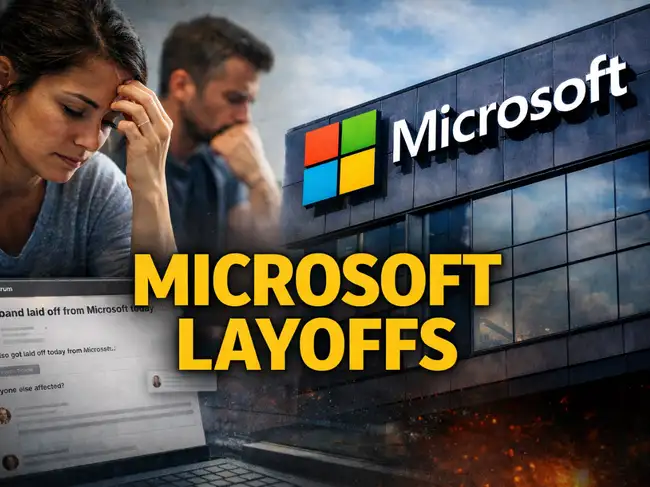 Unexpected Layoffs Spark Concern World Today Journal Looking Ahead: What's Next for Ardo?