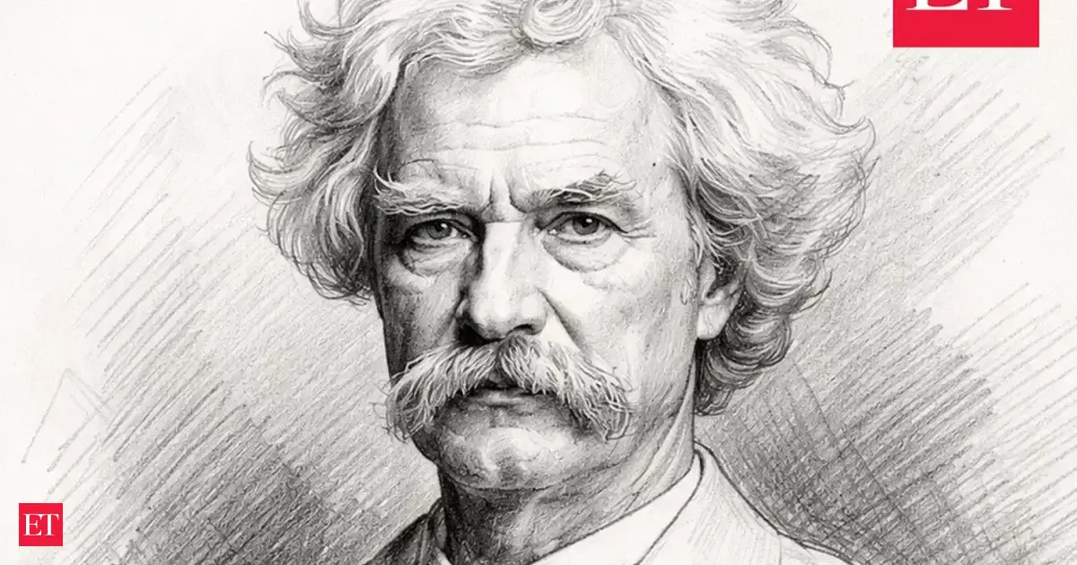 Quote of the day by Mark Twain: 'If you tell the truth, you don’t have to...'