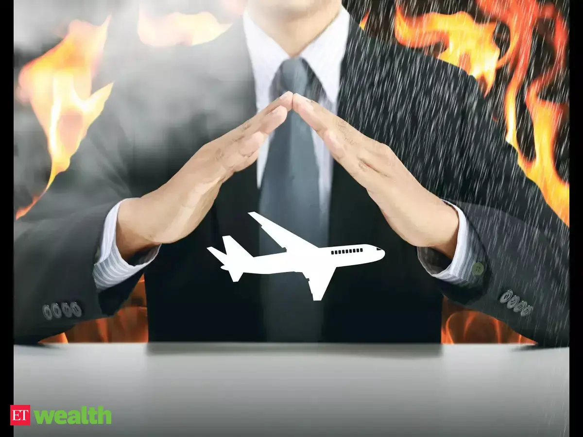 Travelling during war tensions? Here’s what travel insurance will and won’t cover