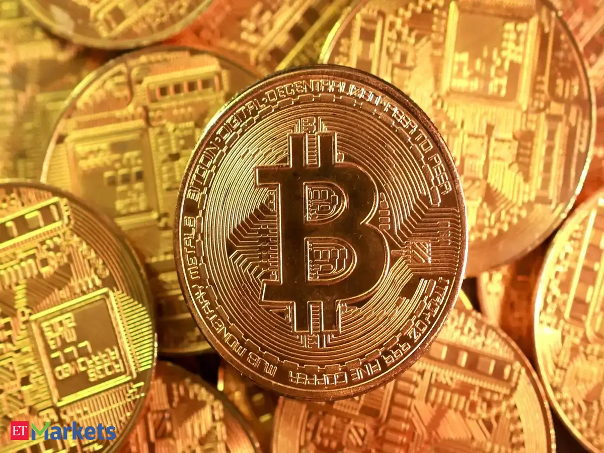 Bitcoin nears $70K as easing geopolitical tensions, weaker dollar lift sentiment