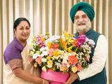 Taranjit Singh Sandhu appointed as Delhi LG; calls on Amit Shah to discuss public service and governance